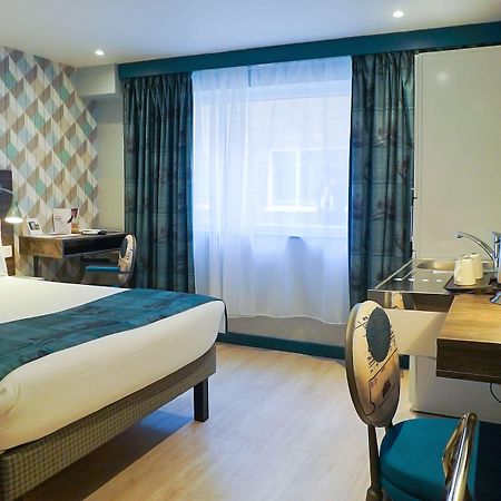 Best Western Plus London Croydon Aparthotel מראה חיצוני תמונה