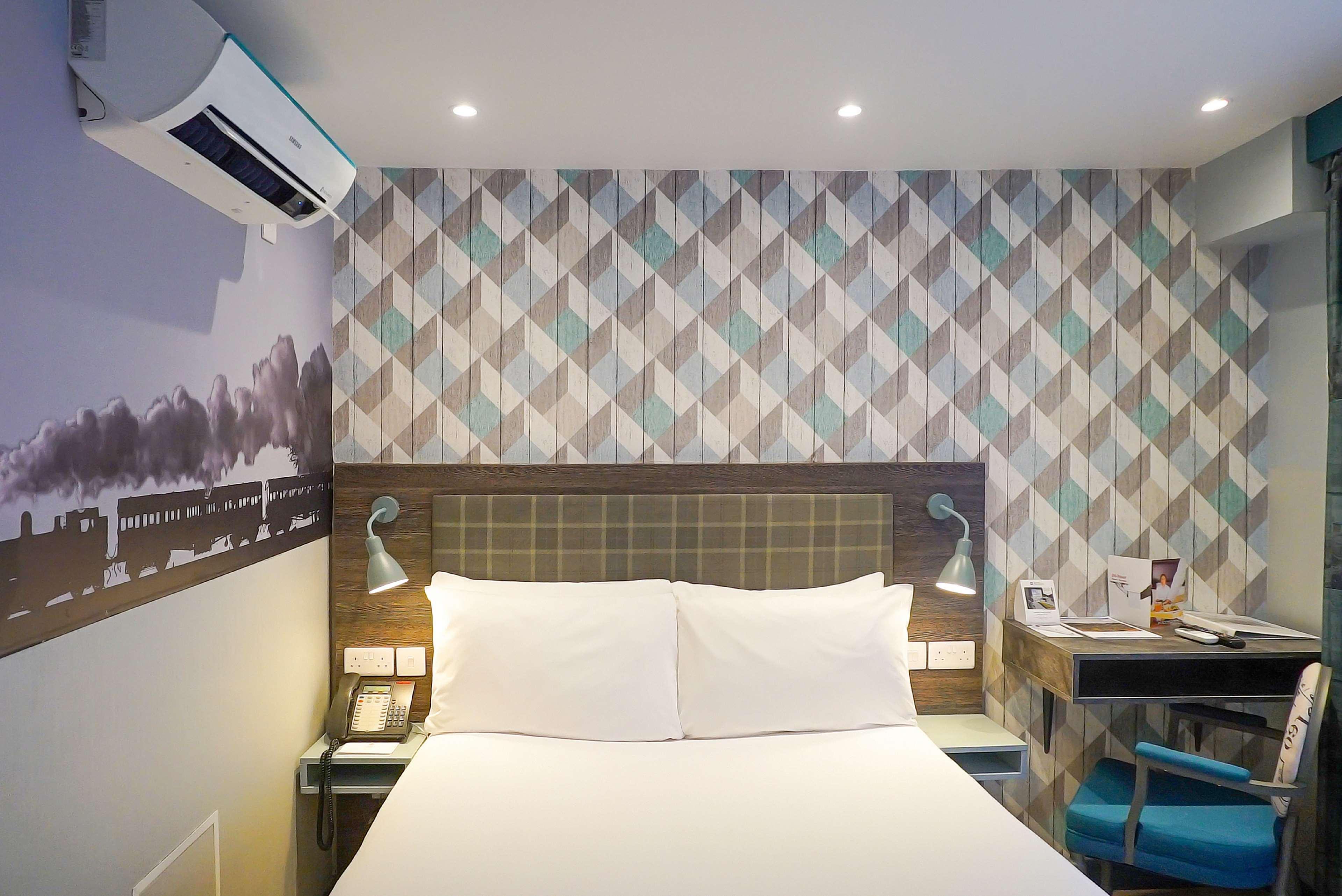 Best Western Plus London Croydon Aparthotel מראה חיצוני תמונה