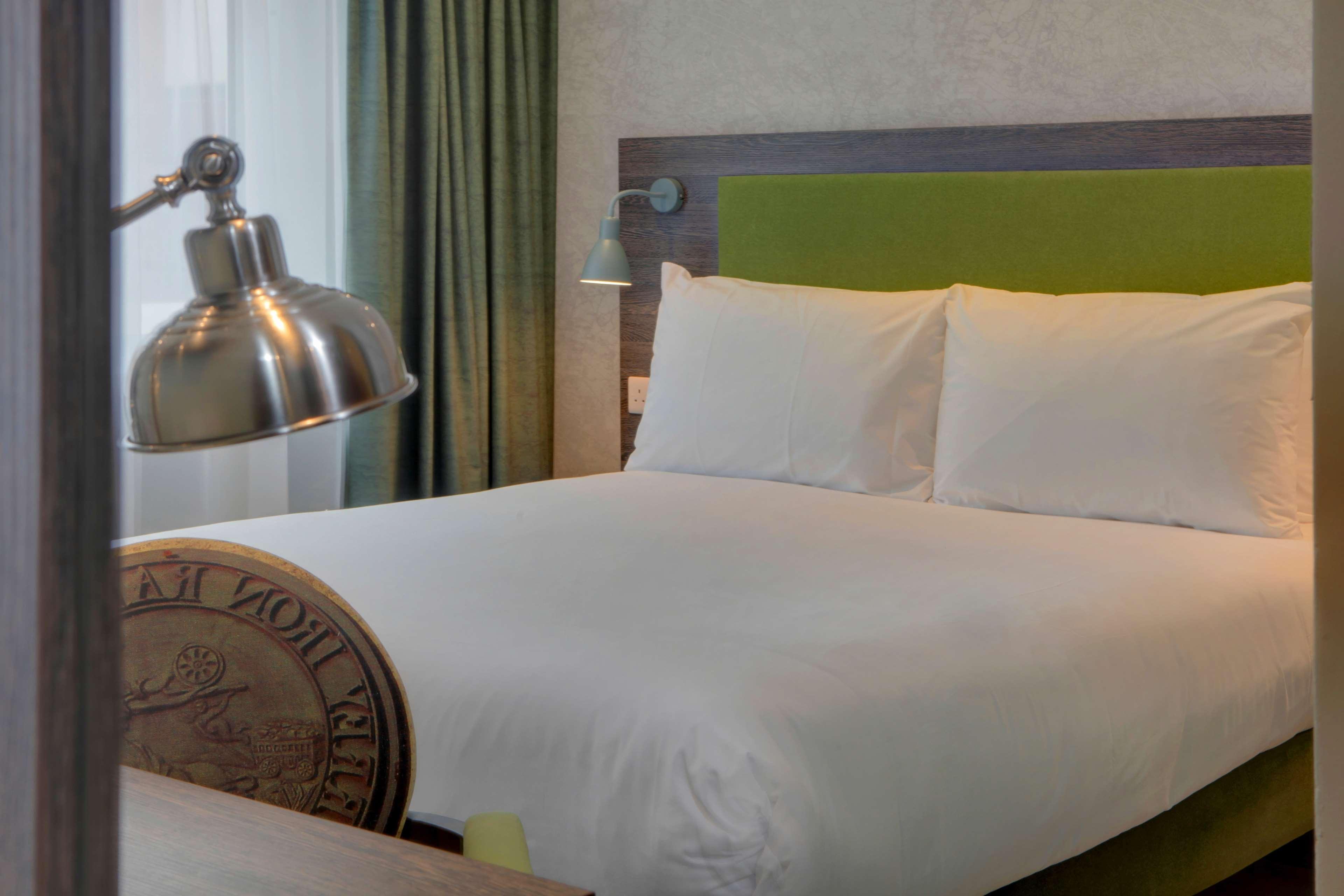 Best Western Plus London Croydon Aparthotel מראה חיצוני תמונה